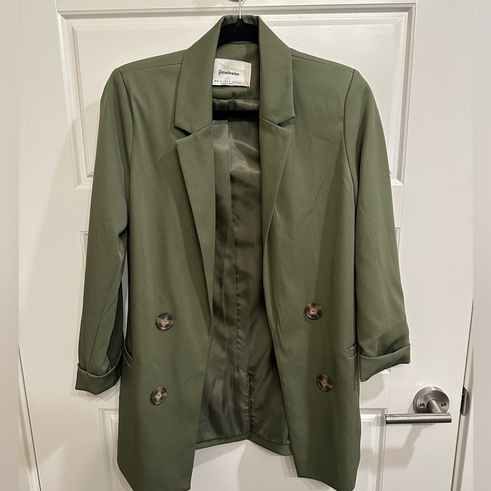 Stradivarius Blazer - image 4